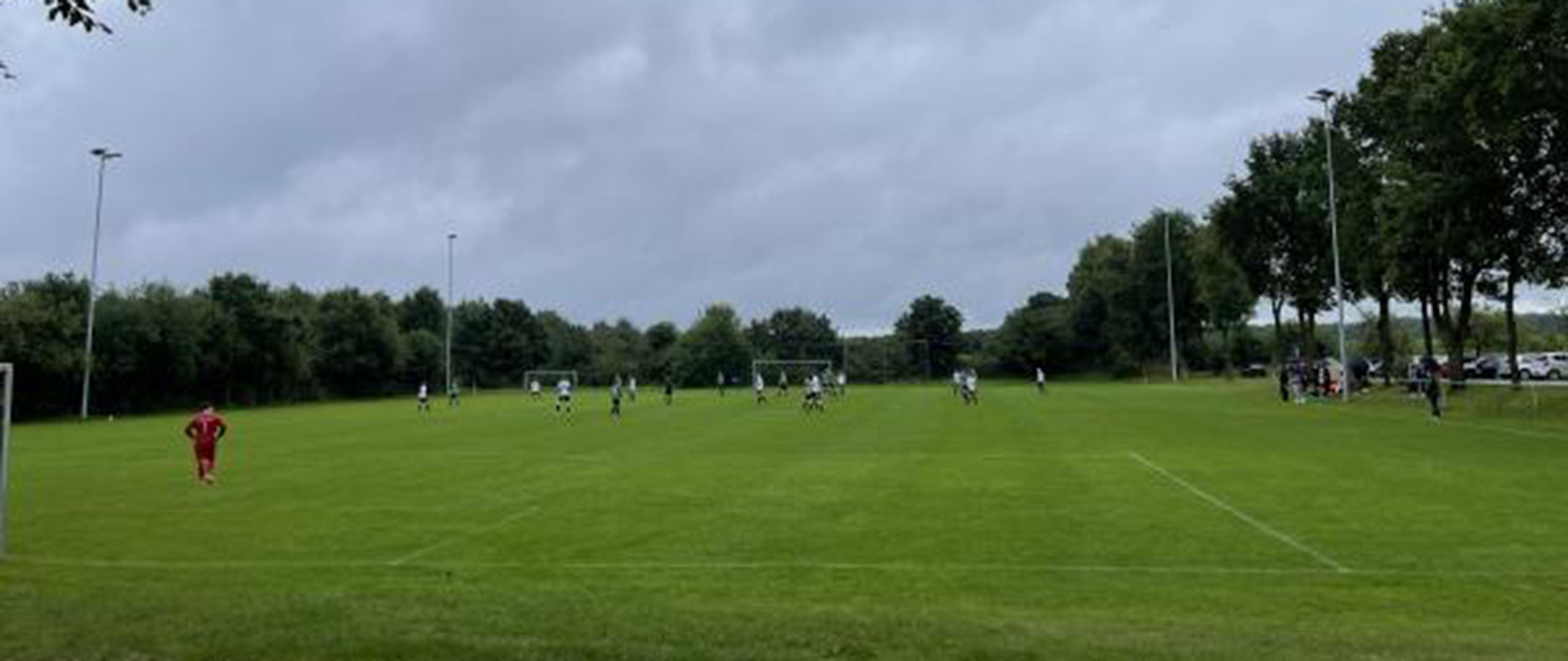 Turnhalle Heimathaus Heeslingen